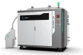 SDL-10000-CW Laser à Fibre Défini par Logiciel
