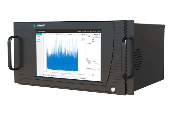 WMS-100-FIO Capteur 5-en-1 de Surveillance du Procédé de Soudage Laser