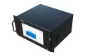 WMS-100-FIO Capteur 5-en-1 de Surveillance du Procédé de Soudage Laser