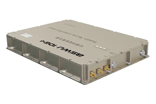 NLS-100-CL Laser à Largeur de Raie Étroite Accordable