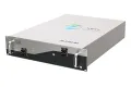 NLA-20-04 Amplificateur à Fibre PM Faible Bruit à 4 Canaux, Largeur de Raie Étroite