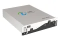 NLA-20-04 Amplificateur à Fibre PM Faible Bruit à 4 Canaux, Largeur de Raie Étroite