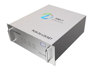 Unité de Contrôle Multi-Jitter Laser 24 Canaux