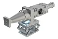 LCC-1064-D80 Calibreur de Module de Collimation Laser