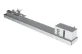 BQA-1064-LPH Analyseur de Qualité de Faisceau Laser