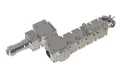 LWH-10000-F0.5/F1.0/F1.2 Tête Modulaire de Soudage Laser