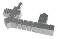 OMM-10000-1064 PP Module de Surveillance en Temps Réel du Procédé de Soudage Laser
