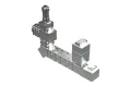 OMM-10000-1064 PP Module de Surveillance en Temps Réel du Procédé de Soudage Laser