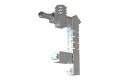 OMM-10000-1064 PP Module de Surveillance en Temps Réel du Procédé de Soudage Laser