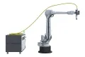 CPL-10000- RW/GW Système de Soudage Laser Autogène pour Aciers de Moyenne Épaisseur