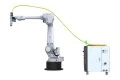 CPL-10000- RW/GW Système de Soudage Laser Autogène pour Aciers de Moyenne Épaisseur