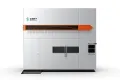 CPL-10000-SW Système de Soudage Laser Grand Format par Scanner Galvanométrique